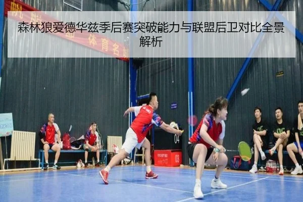 森林狼爱德华兹季后赛突破能力与联盟后卫对比全景解析