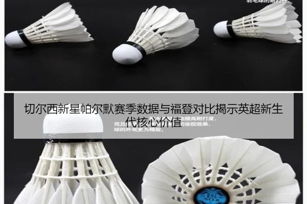 切尔西新星帕尔默赛季数据与福登对比揭示英超新生代核心价值